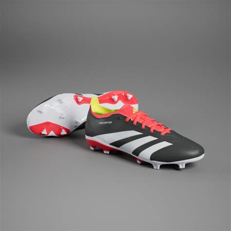 adidas fußballschuhe predator lz trx sg|Predator League Firm Ground Soccer Cleats .